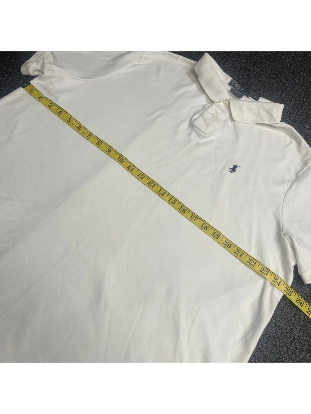 Ralph Lauren polo ralph